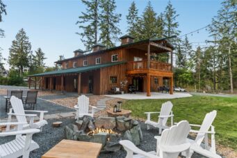9233 Chemainus Road